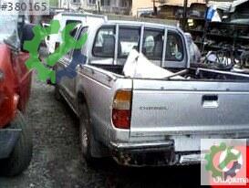 Ford Ranger çıkma parça