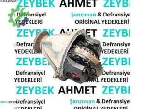 FORD RANGER 2.2 ÇIKMA ARKA DEFRANSİYEL
