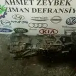 2005 Ford Focus Manuel Şanzıman Çıkma Parça Sakarya
