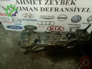 FORD RANGER 2.2 ÇIKMA MANUEL ŞANZIMAN