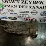 2011 Ford Ranger Manuel Şanzıman Çıkma Parça Ankara