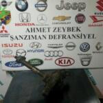 2012 Ford Ranger Ön Defransiyel Çıkma Parça Ankara