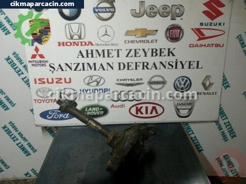 Ford Ranger Ön Defransiyel çıkma parça