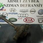 2012 Ford Ranger Ön Defransiyel Çıkma Parça Ankara