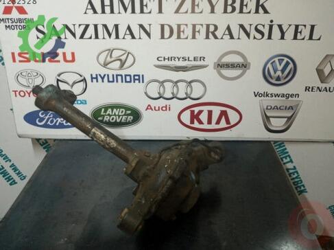 Ford Ranger Ön Defransiyel çıkma parça