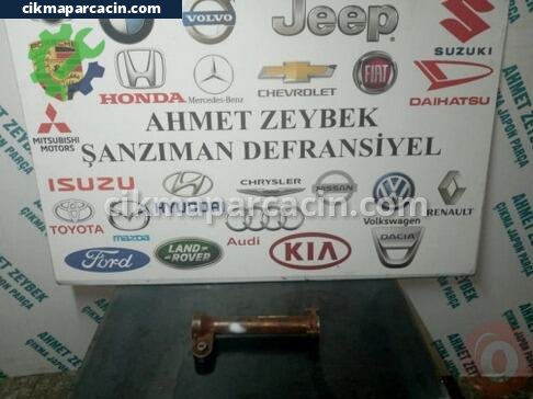 Ford Ranger Ön Defransiyel çıkma parça