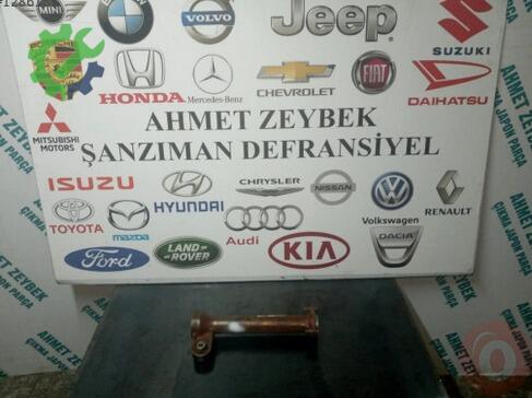Ford Ranger Ön Defransiyel çıkma parça
