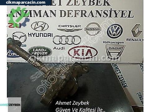 Ford Ranger Ön Defransiyel çıkma parça