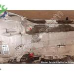 1996 Mitsubishi Pajero Ön Defransiyel Çıkma Parça Ankara