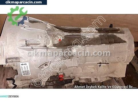 Ford Ranger Şanzıman çıkma parça