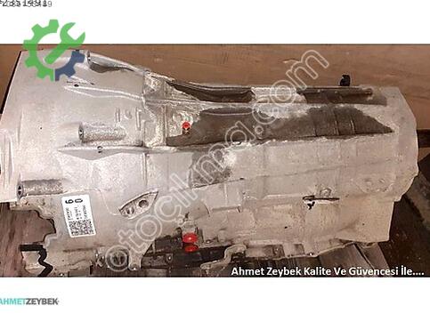 Ford Ranger Şanzıman çıkma parça