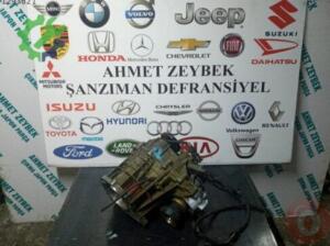 FORD RANGER 3.2 ÇIKMA ARAZİ ŞANZIMAN