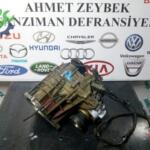 2012 Ford Ranger Şanzıman Komple Çıkma Parça Ankara