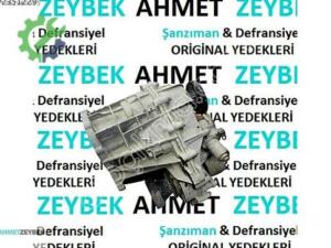 FORD RANGER 3.2 ÇIKMA ARAZİ ŞANZIMAN