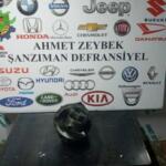 2012 Ford Ranger Arka Defransiyel Çıkma Parça Ankara