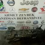 Ford C-Max Manuel Şanzıman Çıkma Parça Erzurum