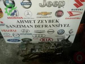 FORD RANGER 3.2 ÇIKMA MANUEL ŞANZIMAN