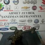 2012 Ford Ranger Ön Defransiyel Çıkma Parça Ankara