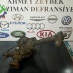 2012 Ford Ranger Ön Defransiyel Çıkma Parça Ankara