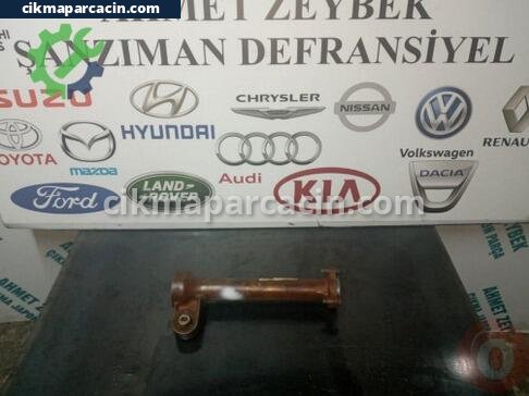 Ford Ranger Ön Defransiyel çıkma parça