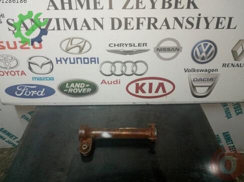 Ford Ranger Ön Defransiyel çıkma parça
