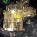 Ford Escort Şanzıman Komple Çıkma Parça Samsun