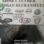 2015 Ford Ranger Ön Defransiyel Çıkma Parça Kayseri