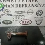 1998 Ford Ranger Çamurluk (Arka) Çıkma Parça İstanbul