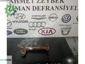 Ford Ranger 3.2 Ön Defransiyel Mili Çıkma Orijinal