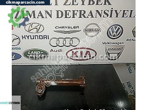 Ford Ranger Ön Defransiyel çıkma parça