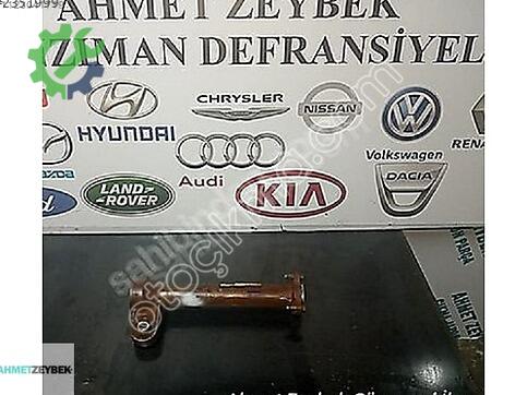 Ford Ranger Ön Defransiyel çıkma parça