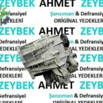 Ford Transit Şanzıman Çıkma Parça Ankara