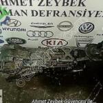 Ford Ranger 4*2 Manuel Şanzıman Çıkma Orijinal
