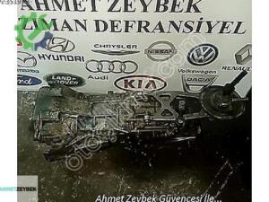 Ford Ranger 4*2 Manuel Şanzıman Çıkma Orijinal