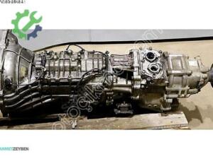Ford Ranger 4*4 Manuel Şanzıman Çıkma Orijinal Hatasız.