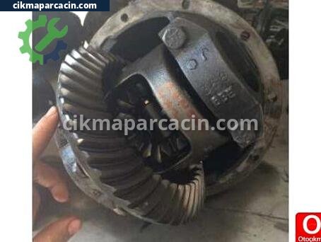 Ford Ranger Arka Defransiyel çıkma parça
