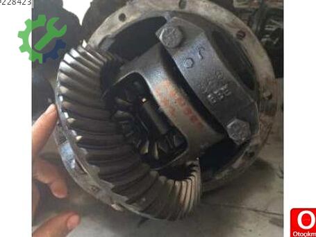Ford Ranger Arka Defransiyel çıkma parça