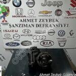 1996 Isuzu NPR Manuel Şanzıman Çıkma Parça Ankara