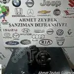 2010 Ford Tourneo Arka Defransiyel Çıkma Parça Ankara