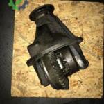 Ford ranger arka defransiyel