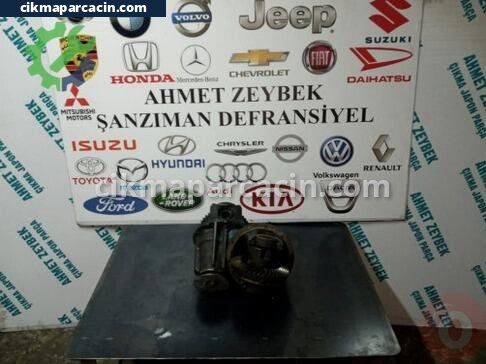 Ford Ranger Arka Defransiyel çıkma parça