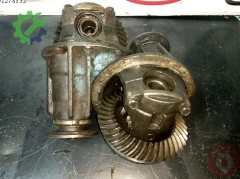 Ford Ranger Arka Defransiyel 2006-2007 çıkma parça
