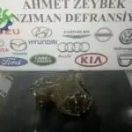 FORD RANGER ÇIKMA ARAZİ ŞANZIMAN