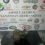 FORD RANGER ÇIKMA ARAZİ ŞANZIMAN