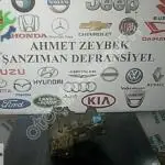 FORD RANGER ÇIKMA ARAZİ ŞANZIMAN