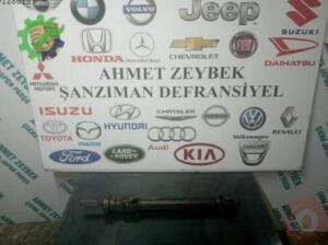 FORD RANGER ÇIKMA ÖN ŞAFT