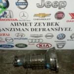 FORD RANGER ÇIKMA ŞANZIMAN