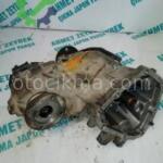 Ford Ranger Çıkma Arazi Şanzıman