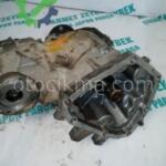 Ford Ranger Çıkma Arazi Şanzıman