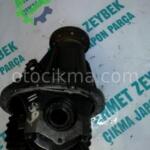 Ford Ranger Çıkma Defransiyel